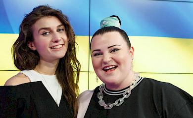 Евровидение-2024: как букмекеры оценили шансы Украины на победу в шоу