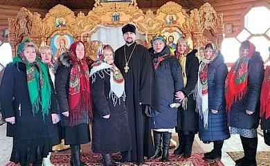 Украине нужна единая Поместная церковь, которая не будет втянута в политические бури