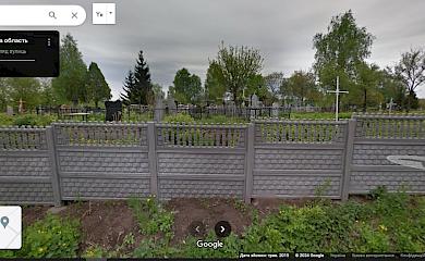 Обухів і його фортифікації: де міг бути т.зв "Обухівський замок"? Версія