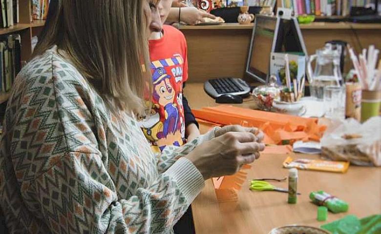 Козинська бібліотека святкує 110-ту річницю: привітати можна подарувавши книгу