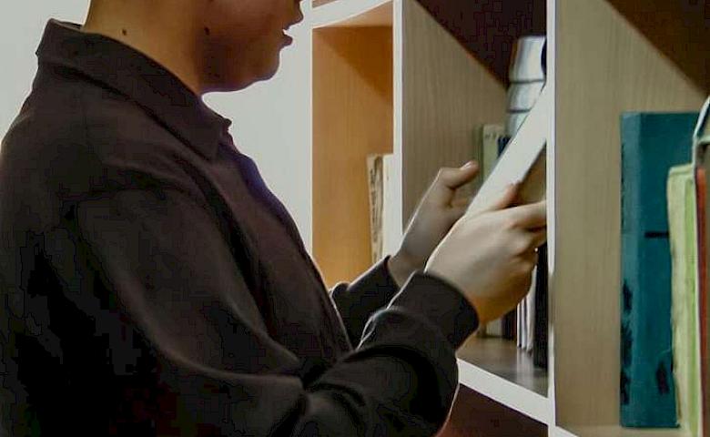 Козинська бібліотека святкує 110-ту річницю: привітати можна подарувавши книгу