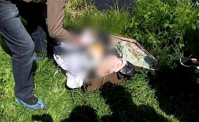 Вырезал любимой язык, сердце, женские органы: к 15 годам заключения приговорен потрошитель из Обуховщины