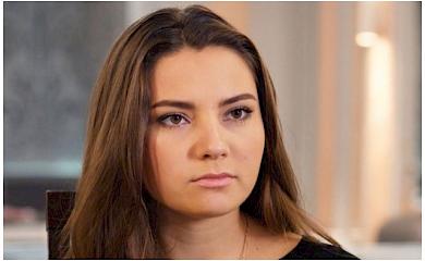 Звезда "Поймать Кайдаша" получила серьезную травму глаза: что произошло