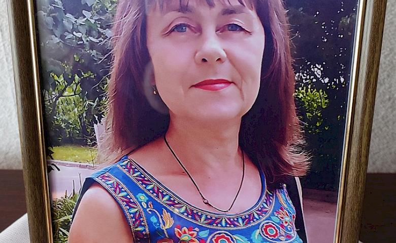 22 марта - годовщина трагедии в Ржищеве