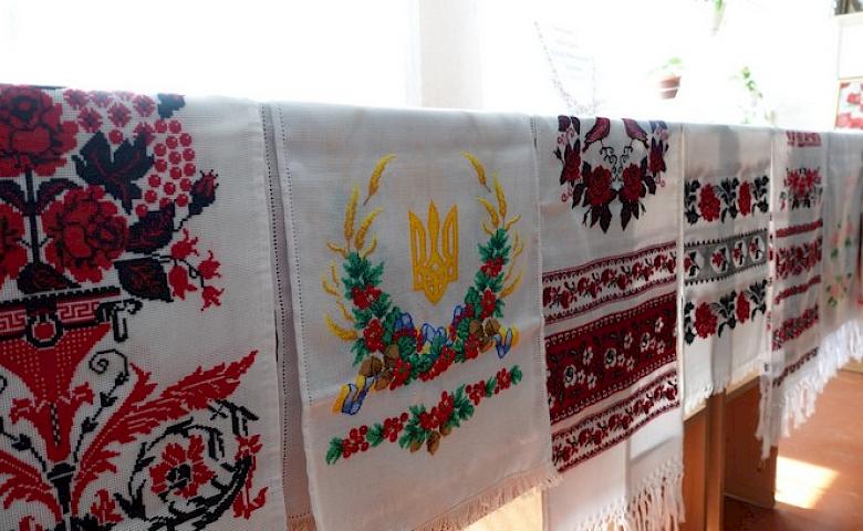 22 марта - годовщина трагедии в Ржищеве