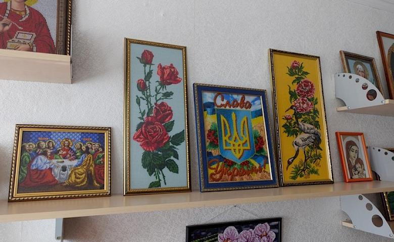 22 марта - годовщина трагедии в Ржищеве
