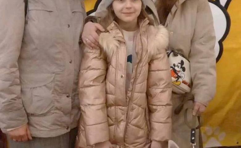 Хвостатые жители Деремезнянского приюта нашли семьи на AdoptMeDays