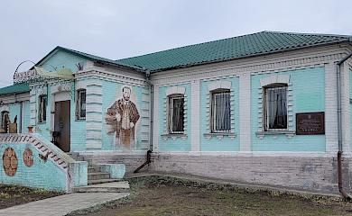 Бывшей школе на Обуховщине более 100 лет: где это