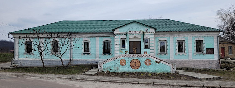 Бывшей школе на Обуховщине более 100 лет: где это