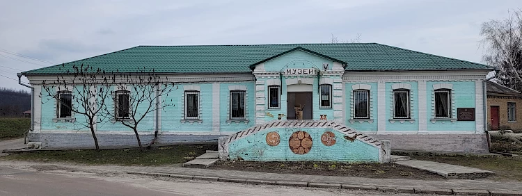 Бывшей школе на Обуховщине более 100 лет: где это