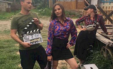Звезда сериала "Поймать Кайдаша" пожаловалась на тотальное безденежье: не хватало даже на маршрутку