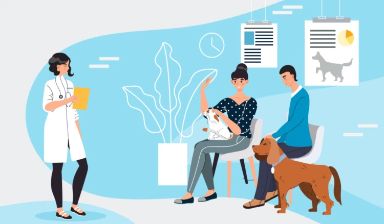 Як профільні CRM можуть спростити роботу ветеринарів і керівників вет-клінік?