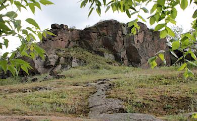 Топ-5 мест под Киевом для весеннего уикенда: два из них на Обуховщине