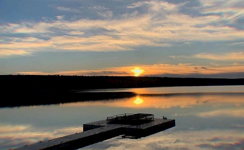 Топ-5 мест под Киевом для весеннего уикенда: два из них на Обуховщине