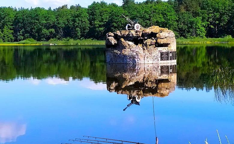 Топ-5 мест под Киевом для весеннего уикенда: два из них на Обуховщине