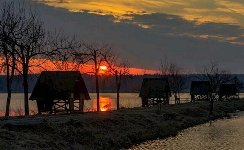 Топ-5 мест под Киевом для весеннего уикенда: два из них на Обуховщине