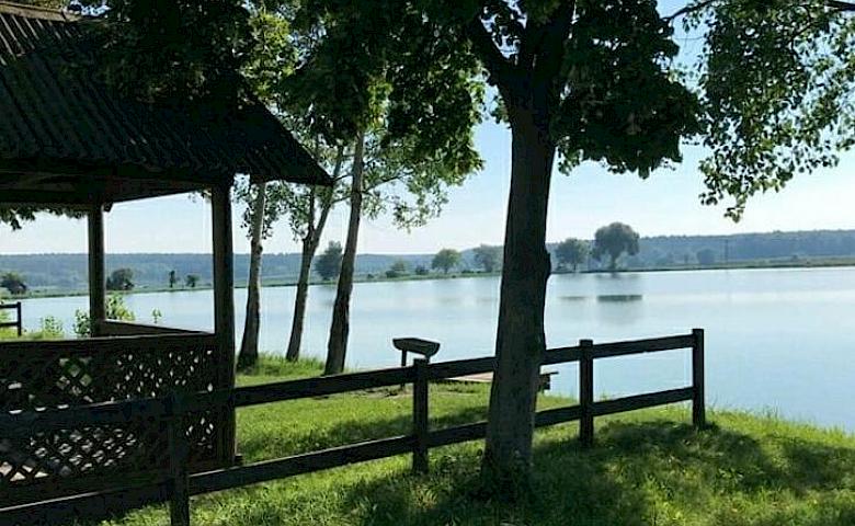 Топ-5 мест под Киевом для весеннего уикенда: два из них на Обуховщине