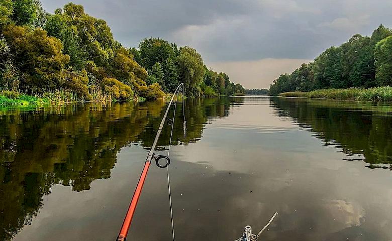 Топ-5 мест под Киевом для весеннего уикенда: два из них на Обуховщине
