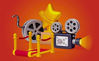 Технологии создания 3D-фильмов для DVD: как это работает?
