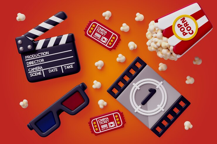 Технологии создания 3D-фильмов для DVD: как это работает?