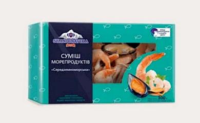 Морепродукты &mdash; это настоящий дар для гурманов