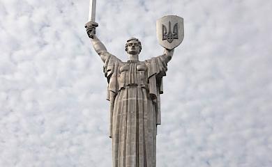 Статуя Батьківщина-мати в Києві &mdash; Значення скульптури та її особливості