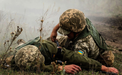В Обухові відбудеться благодійний концерт "Допоможемо пораненим бійцям ЗСУ"