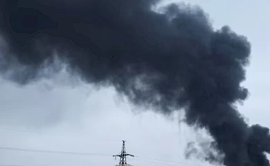 Втрата Трипільської ТЕС: дефіцит електроенергії та заклики до економії