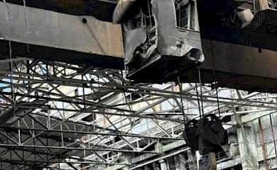 Трипільська ТЕС на Обухівщині зруйнована: що це означає для споживачів?