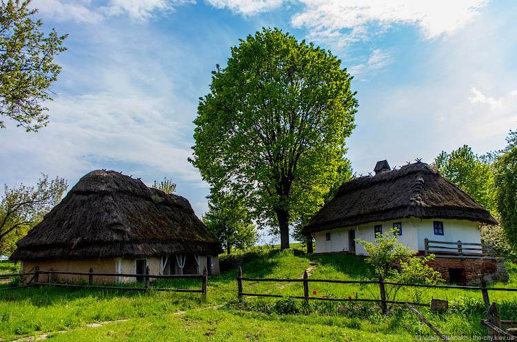 Що цікавого в Київській області для туриста