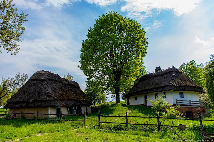 Що цікавого в Київській області для туриста
