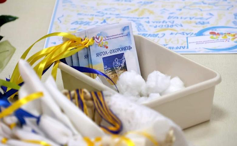 Школярі Обухівщини зібрали понад 50 тисяч на дрони (фото)