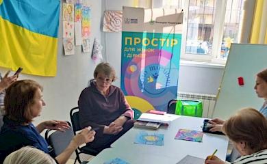 Книжный клуб в Обухове набирает популярность