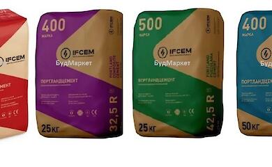 Порівняння марок цементу М400 та М500: що краще для вашого проекту?