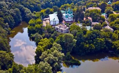 Петиція за збереження Китаївського археологічного комплексу збирає підписи