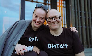 Витач: как пекарня на огороде стала крупнейшим работодателем громады