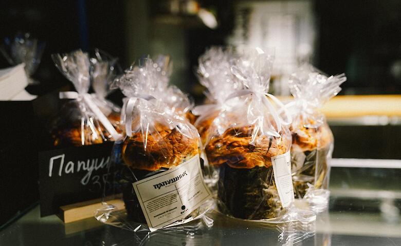 Витач: как пекарня на огороде стала крупнейшим работодателем громады