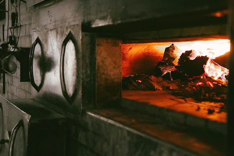 Витач: как пекарня на огороде стала крупнейшим работодателем громады