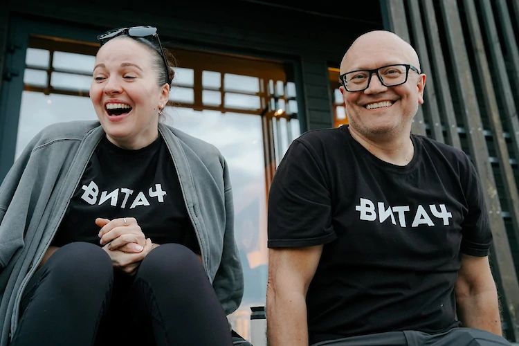 Витач: как пекарня на огороде стала крупнейшим работодателем громады