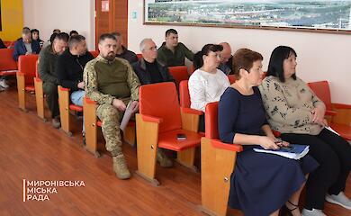 Миронівка виділила більше 5 млн. на БПЛА І РЕБ для ЗСУ