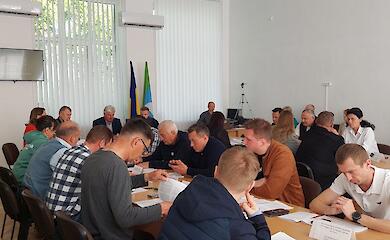 В Богуславе переименовали улицу в честь погибшего земляка