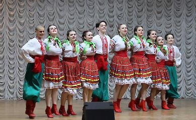 Танцоры Козина завоевали призовые места областного фестиваля