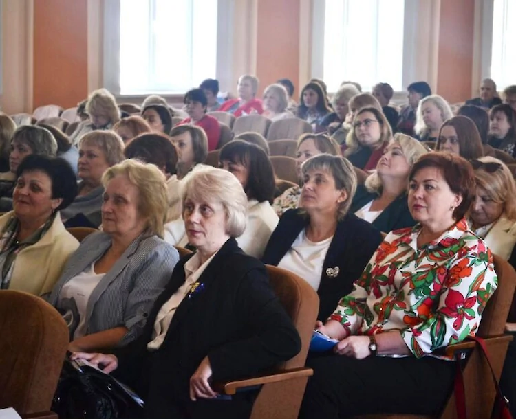 Обухівські освітяни навчались впроваджувати цифрові технології в освітній процес