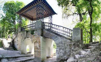 Архітектурний шедевр у Білій Церкві був збудований ще 1838 році: що це