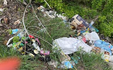 Обухов утопает в мусоре: кто его производит и как с этим бороться