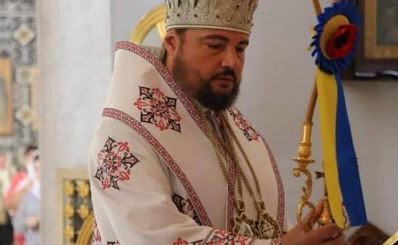 В церкви на Обуховщине представят иконы написанные и освященные на Афоне