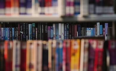 Печать книг в Киеве. Напечатать книгу от одного экземпляра по низкой цене
