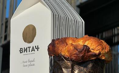 Хлеб по 200-летнему рецепту воссоздали в пекарне на Обуховщине