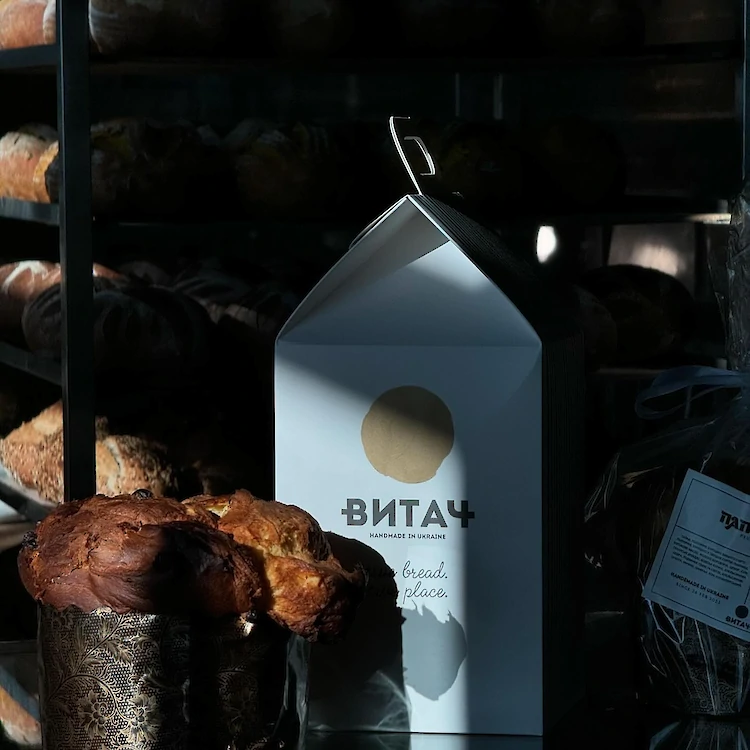 Хлеб по 200-летнему рецепту воссоздали в пекарне на Обуховщине