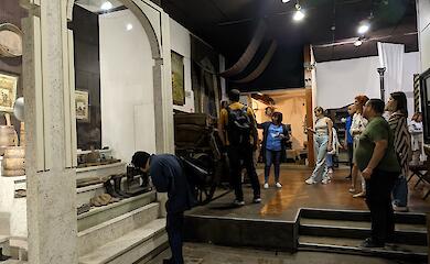У Білій Церкві шукали культурний код міста і його об'єднавчі символи